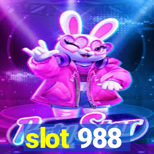 slot 988